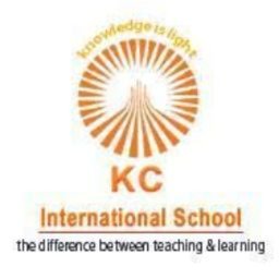 KC International School Mother Teacher