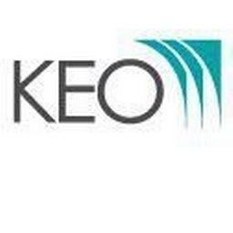 KEO International Consultants Senior Design Director