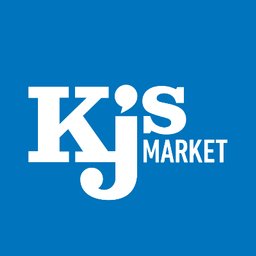 KJ's Market Produce Manager - Bench