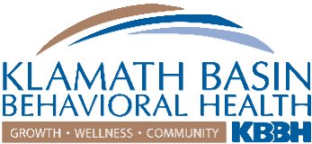 KLAMATH BASIN BEHAVIORAL HEALTH Scheduling Specialist