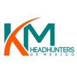 KM Headhunters de Mexico Inside sales Representantive