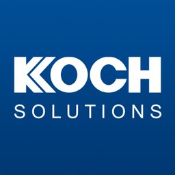 KOCH Solutions GmbH Technischer Produktdesigner (gn) Proposal