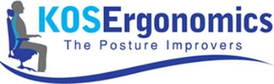 KOS Ergonomics Ergonomic Assessor and Sales Associate