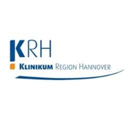 KRH Klinikum Siloah Physiotherapeut (m/w/d)