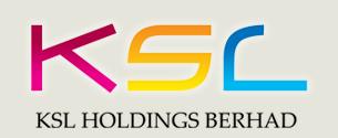 KSL DEVELOPMENT SDN BHD Corporate Secretarial Executive