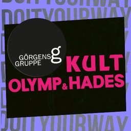 KULT - Olymp & Hades Verkaufsmitarbeiter - Outfitberater (m/w/d)