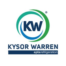 KYSOR WARREN DE MEXICO Auxiliar de mtto de refrigeración