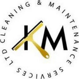 K&M Cleaning Services Ltd 