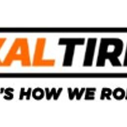 Kal Tire Tire, Brake and Alignment Technician