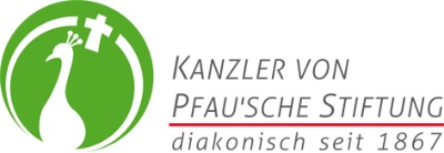 Kanzler von Pfau'sche Stiftung 