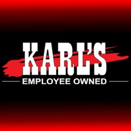 Karl's TV and Appliance Distribution Warehouse Associate