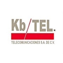 Kb Tel Telecomunicaciones S.A. DE C.V Supervisor en telecomunicaciones FTTH/COBRE