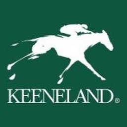 Keeneland Association Inc Concession Stocker