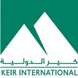 Keir International Company (CJS) مراقب مسارات جده