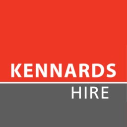 Kennards Hire HR Driver