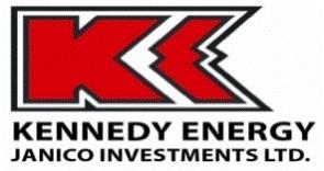 Kennedy Energy/Janico Investments Ltd Fuel Truck Driver