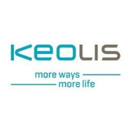 Keolis Nederland B.V. Vlootmanager Openbaar Vervoer