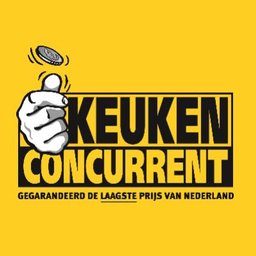 KeukenConcurrent Verkoper