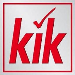 KiK Eladó-pénztáros