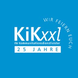 KiKxxl GmbH KiKxxl: Almanca bilen cagri merkezi müsteri temsilcisi