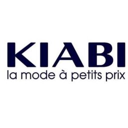 Kiabi España Vendedor/a Moda KIABI NARÓN Indefinido