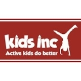 Kids Inc. Afterschool Manager_Louth