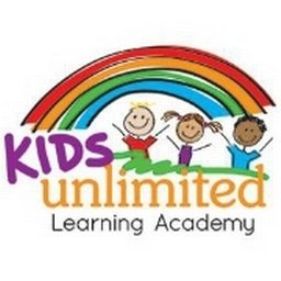 Kids Unlimited Learning Academy Van Rider