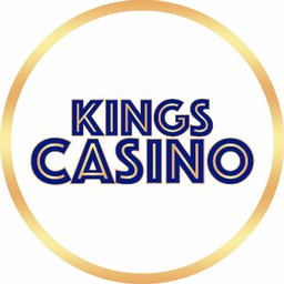 King's Casino MESERO / BARMAN