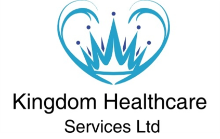 Kingdom Healthcare Domiciliary Care Assistant - Female