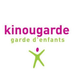 Kinougarde Garde d'enfants H/F