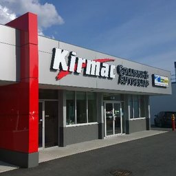 Kirmac Paint Technician- Commercial