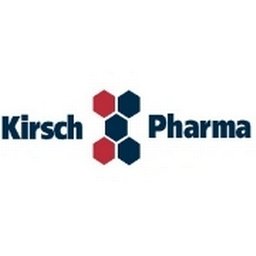 Kirsch Pharma GmbH Sekretär:in / Teamassistent:in in Vollzeit (m/w/d)