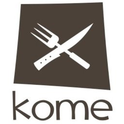 Kome Restaurant Craft Cocktail Bartender