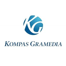 Kompas Gramedia Kompas Gramedia visibility public