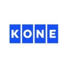 Kone Maintenance Administrator