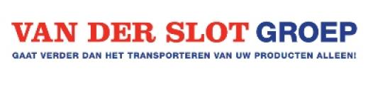 Koninklijke Van der Slot Groep Allround Logistiek Medewerker avond/nacht