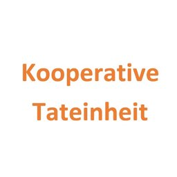 Kooperative Tateinheit GmbH 