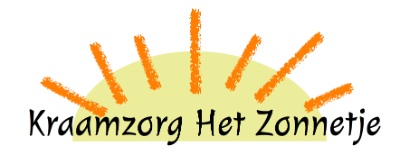 Kraamzorg Het Maantje (Leerling)kraamverzorgende met persoonlijke aandacht voor jou