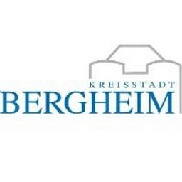 Kreisstadt Bergheim Pädagogische Fachkräfte (m/w/d) für das städtische Familienzentrum "Die kleinen Strolche" in Bergheim-Ahe