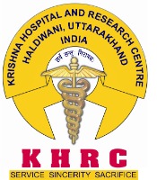 Krishna Hospital & Research Centre Infection Control Nurse