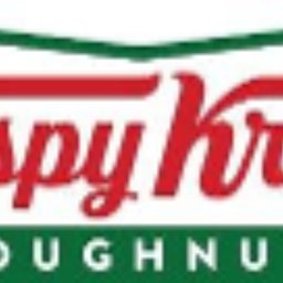 Krispy Kreme Auxiliar de almacen