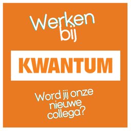 Kwantum Verkoopmedewerker