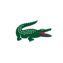 LACOSTE Vendedor/a