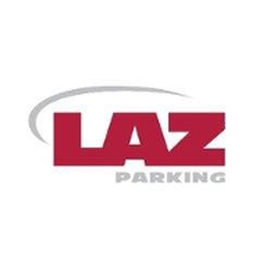 LAZ Parking Shuttle Driver