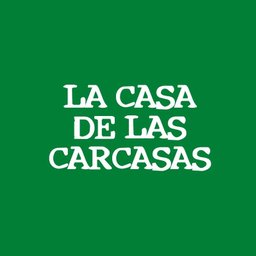 LA CASA DE LA CARCASAS Vendedora-Cajero