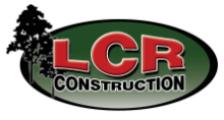 LCR Construction, Inc. 