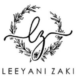 LEEYANI ZAKI VENTURE 