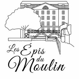 LES EPIS DU MOULIN Employé administratif H/F