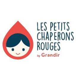 LES PETITS CHAPERONS ROUGES Auxiliaire de Puériculture H/F