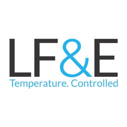 LF&E Refrigerated Transport 